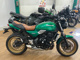 Фото Kawasaki Z650 RS 2022 с японского аукциона