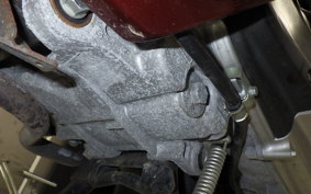 HONDA PCX 125 2024 JF56