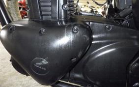 KAWASAKI ESTRELLA CUSTOM BJ250A