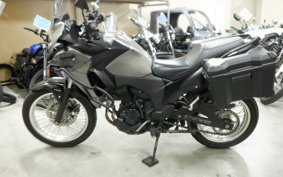 KAWASAKI VERSYS-X 250 ABS LE250D