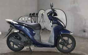 HONDA DIO 110 JF58