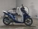 Фото Honda DIO 110 2017 с японского аукциона