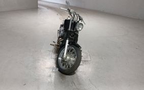 HONDA SHADOW 400 SLASHER 2001 NC40