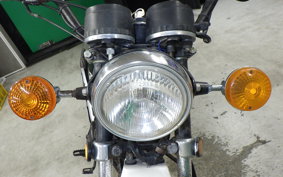 SUZUKI TS125 2019 TS125