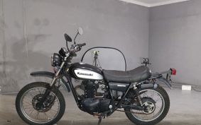 KAWASAKI 250TR BJ250F