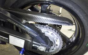 HONDA CBR600RR GEN 3 2008