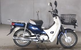 HONDA SUPER CUB110 JA10