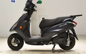 YAMAHA AXIS 125 Z 1997 SED7J