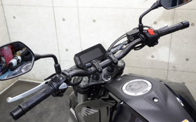 HONDA CB250R MC52
