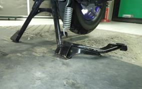 YAMAHA CYGNUSRAYZR 2016