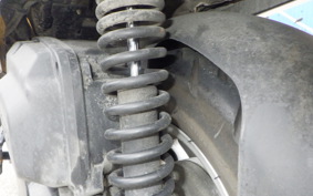 HONDA ﾍﾞﾝﾘｨ50-2 2015 AA05