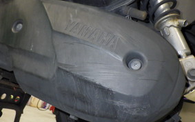 YAMAHA CYGNUS 125 XSR 3 SED8J