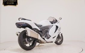 SUZUKI HAYABUSA Gen.3 2021 EJ11A