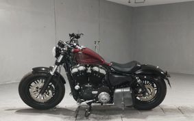 HARLEY XL1200X 2016 LC3
