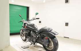HONDA MAGNA 250 2015 MC29