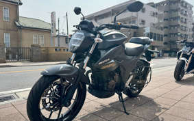 SUZUKI JIKUSA-250 ED24J