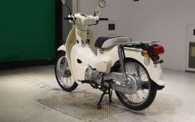 HONDA C110 SUPER CUB 2006 JA44