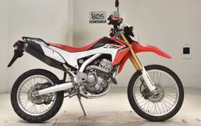 HONDA CRF250L MD38