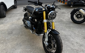 BMW R12 nineT 2025 0N01