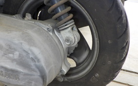 YAMAHA BJ 2023 SA24J