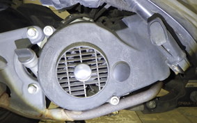 SUZUKI ADDRESS V125 S 2025 CF4MA