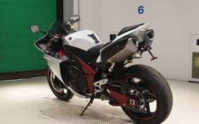YAMAHA YZF-R1 2009 RN24J