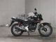 Фото Honda CB125 F с японского аукциона