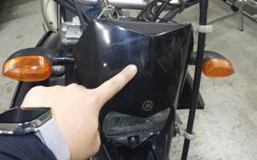 YAMAHA WR250X 2014 DG15J