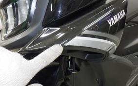 YAMAHA CYGNUSRAYZR 2021