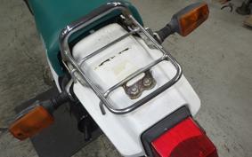 YAMAHA DT50 17W