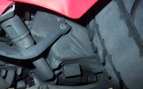 HONDA GYRO CANOPY TA03