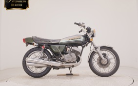 KAWASAKI 500SS 2025 H1F