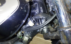 HONDA GB250 CLUBMAN Gen.5 MC10