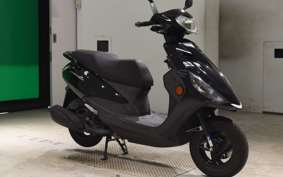 YAMAHA AXIS 125 TREET SED7J
