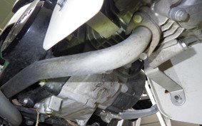 SUZUKI BIRDIE 50 E BA43A