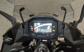 KAWASAKI NINJA 1000SX 2020 ZXT02K