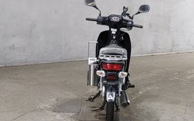 HONDA SUPER CUB110 JA10