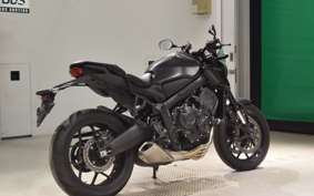 HONDA CB650R 2023 RH03