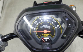 HONDA ｸﾛｽｶﾌﾞ50 1979 AA06