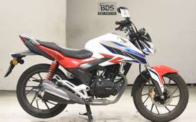 HONDA CBF125R