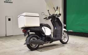 HONDA ﾍﾞﾝﾘｨ110 JA09