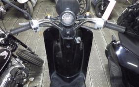HONDA TODAY AF61