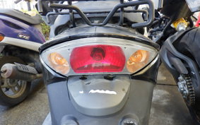 HONDA DIO Gen.6 AF62