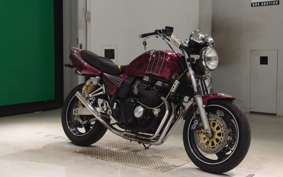YAMAHA XJR400 Gen.3 R 2007 RH02J