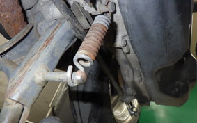 YAMAHA JOG APRIO SA11J