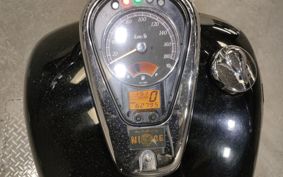 SUZUKI INTRUDER 400 CLASSIC VK56A