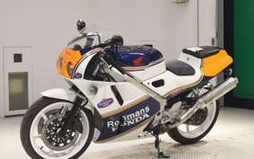HONDA VFR400R 1989 NC30