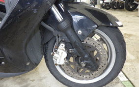 YAMAHA CYGNUS 125 X