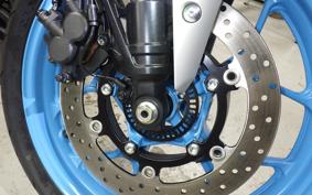 YAMAHA MT-03 ABS RH25J