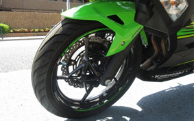KAWASAKI NINJA 250 EX250P